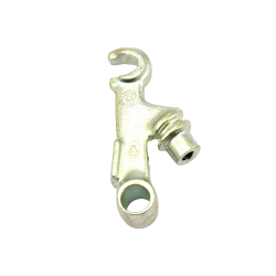 1872434 | BRACCIO OSCIL.SX | PIAGGIO RICAMBI ORIGINALI