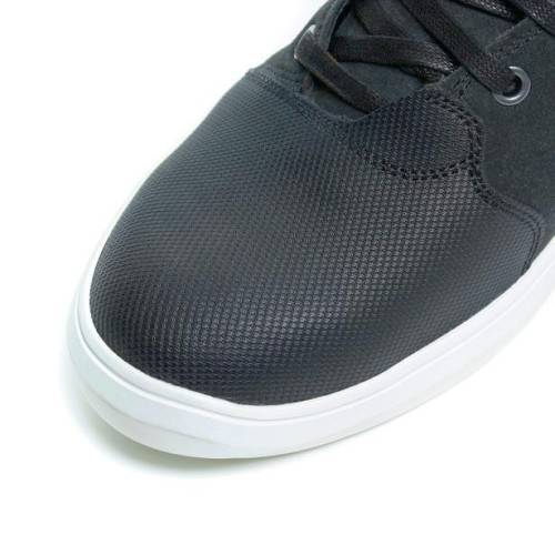 DAINESE YORK LADY D-WP SHOES-10D-DARK-CARBON/WHITE