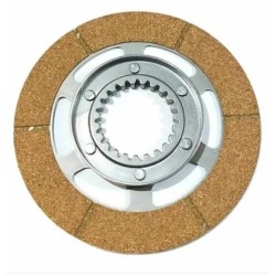 1443956 | DISCO CONDOTTO CPI | PIAGGIO RICAMBI ORIGINALI