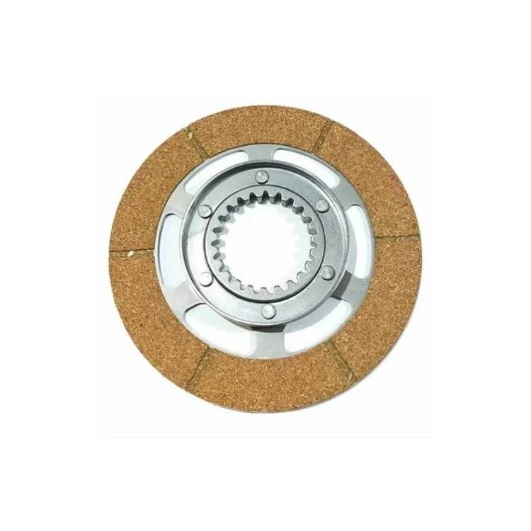 1443956 | DISCO CONDOTTO CPI | PIAGGIO RICAMBI ORIGINALI