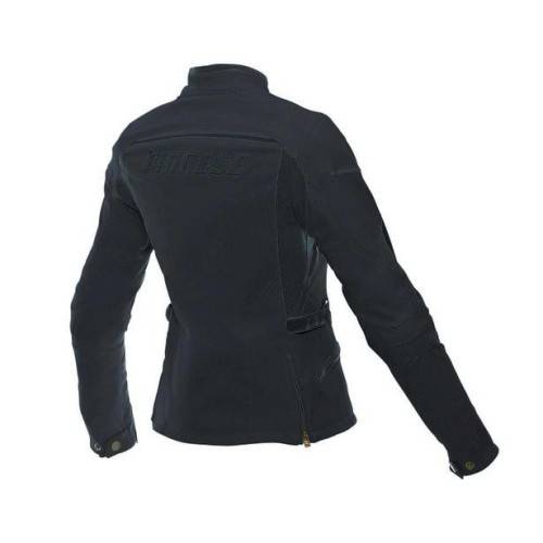 DAINESE ARYA LADY TEX JACKET-691-BLACK/BLACK/BLACK