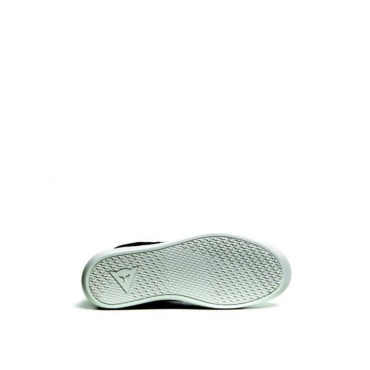 DAINESE YORK D-WP SHOES-09D-BLU/WHITE