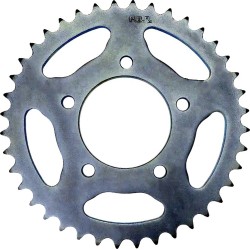4396 39 C45 | CORONE APRILIA Z39 C.520 C45 RS125 | PBR