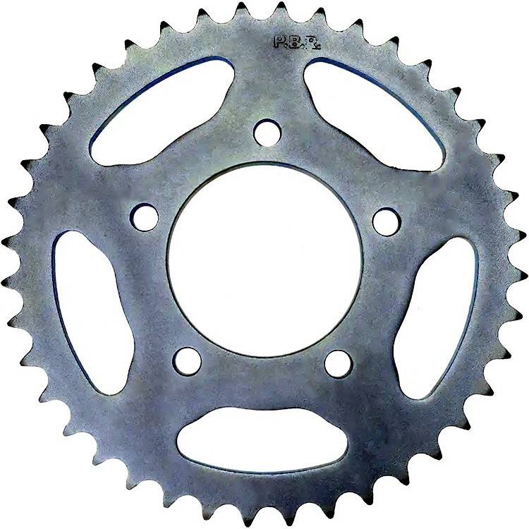 4396 40 C45 | CORONE APRILIA Z40 C.520 C45 RS125 | PBR