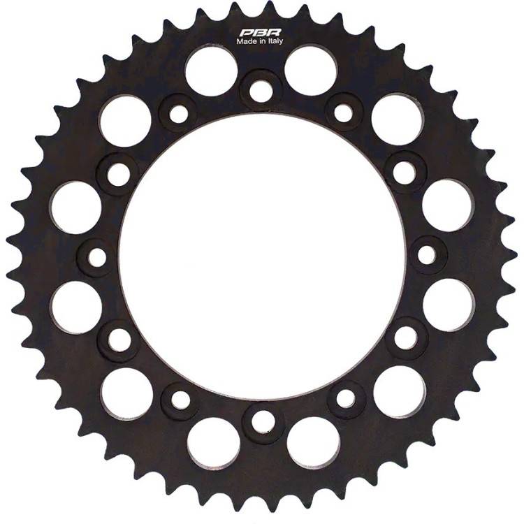 4309 47 C45 | CORONE DF Z47 C45 C.520 | PBR