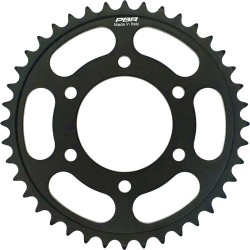 4359 40 C45 | CORONE KAWASAKI ZX-6R 98 C.525 | PBR