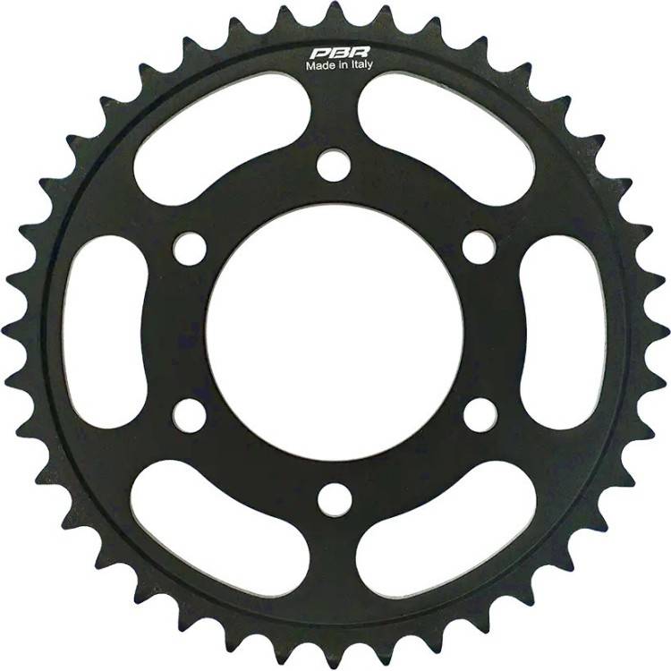 4359 40 C45 | CORONE KAWASAKI ZX-6R 98 C.525 | PBR