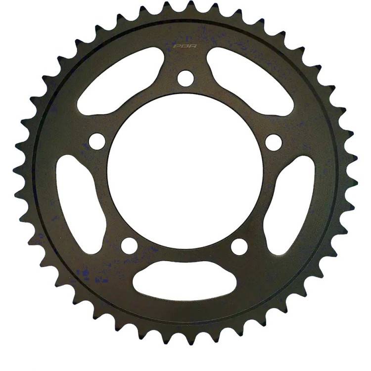 4447 44 C45 | CORONE PIAGGIO Z44 C45 C.525 | PBR