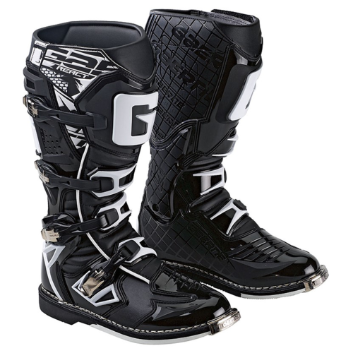 G.REACT GOODYEAR BLACK | GAERNE