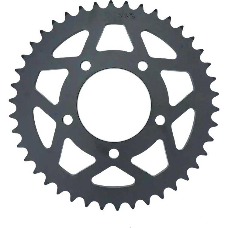 1031 42 LD | CORONE Z42 ERGAL 76 +DURO C.520 | PBR