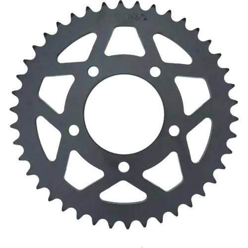 1031 42 LD | CORONE Z42 ERGAL 76 +DURO C.520 | PBR