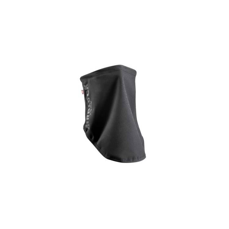 AIRBLOCK TUBE - SCALDACOLLO TSUTO UOMO NERO IXON
