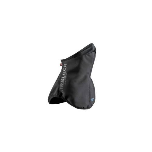 AIRBLOCK NECK - MASCHERA TSUTO UOMO NERO IXON