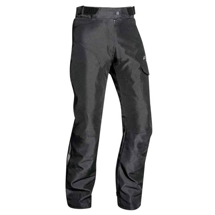SUMMIT2 L PANT - PANTALONI TSUTO DONNA NERO IXON