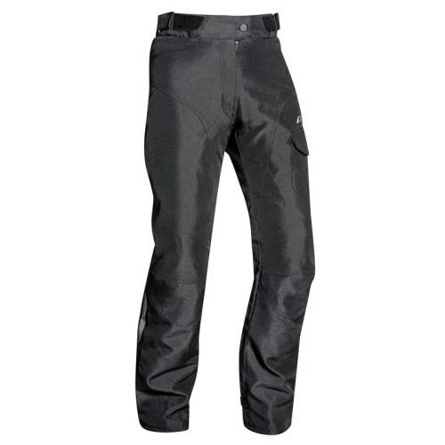 SUMMIT2 L PANT - PANTALONI TSUTO DONNA NERO IXON