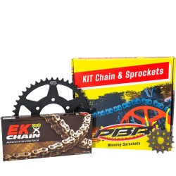 EK 805G | YAM.350 TT 86-99 Z50-14 520SRO108 | PBR