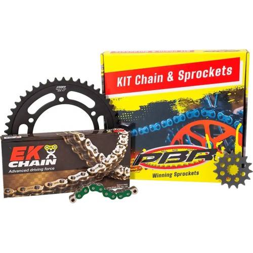 EK 821G | YAM.600 XJ-S DIV.92-00 Z48-16 | PBR
