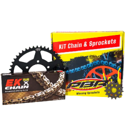 EK 575G/Z44-15 | HONDA 600 HORNET MOD.RAPP Z44-15 | PBR