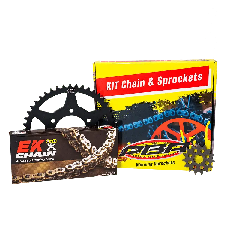 EK 575G/Z44-15 | HONDA 600 HORNET MOD.RAPP Z44-15 | PBR