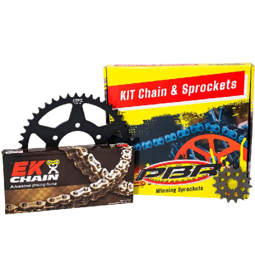 EK 575G/Z44-15 | HONDA 600 HORNET MOD.RAPP Z44-15 | PBR