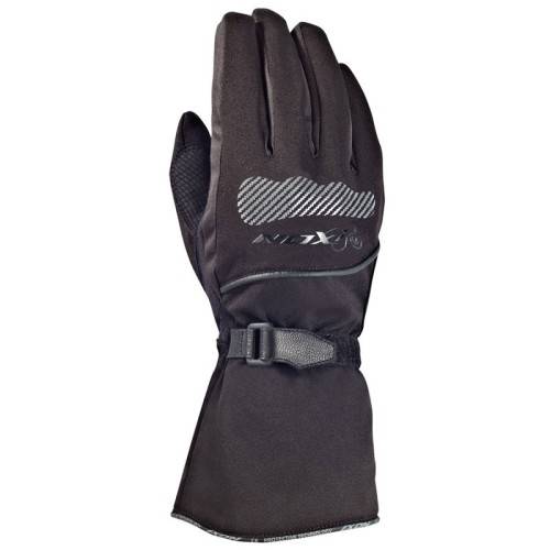 PRO SPY LADY HP - GUANTO INV TSUTO DONNA NERO IXON