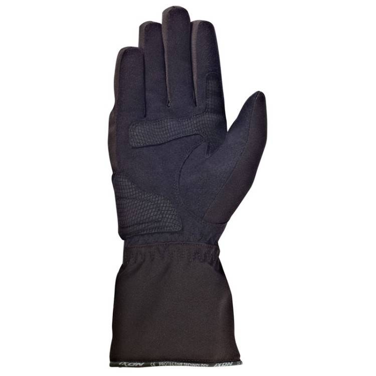 PRO SPY LADY HP - GUANTO INV TSUTO DONNA NERO IXON