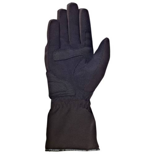 PRO SPY LADY HP - GUANTO INV TSUTO DONNA NERO IXON