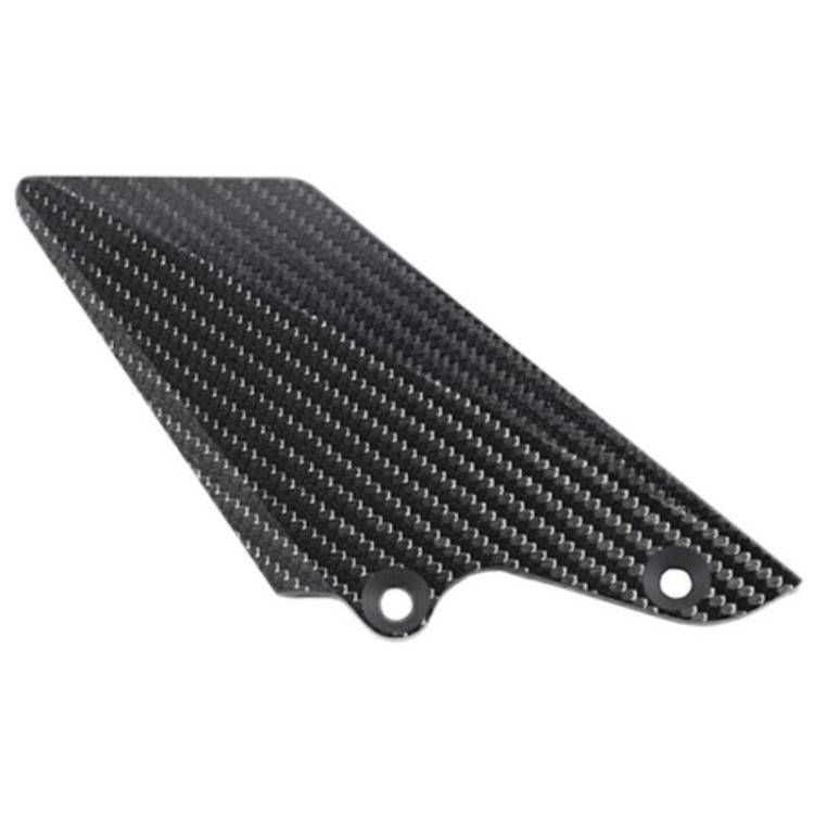 FTR470 | PARATACCO IN CARBONIO LATO FRENO  | LIGHTECH