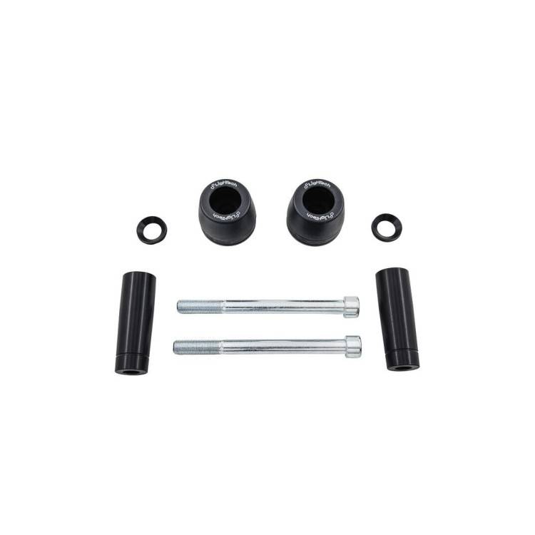 STEYA220 | KIT PROTEZIONI TELAIO AMMORTIZZATE PER YAMAHA  | LIGHTECH