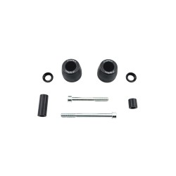 STEYA218 | KIT PROTEZIONI TELAIO AMMORTIZZATE PER YAMAHA  | LIGHTECH