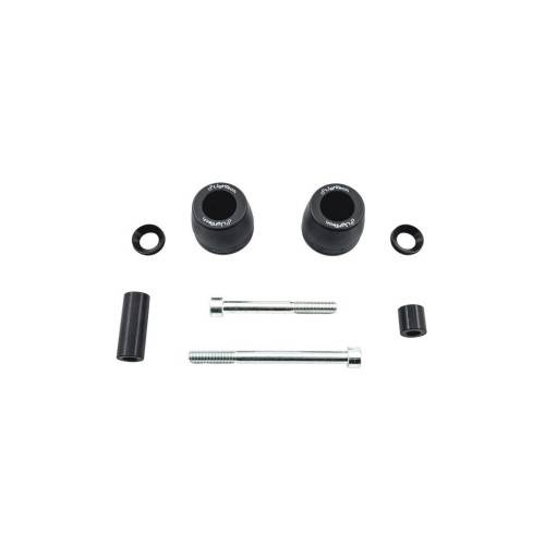 STEYA218 | KIT PROTEZIONI TELAIO AMMORTIZZATE PER YAMAHA  | LIGHTECH