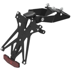 KTARHO111A1 | KIT PORTATARGA REGOLABILE PER HONDA  | LIGHTECH