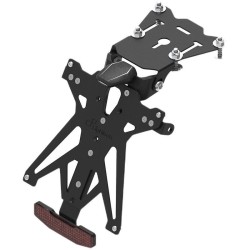 KTAR013A1 | KIT PORTA TARGA UNIVERSALE  | LIGHTECH