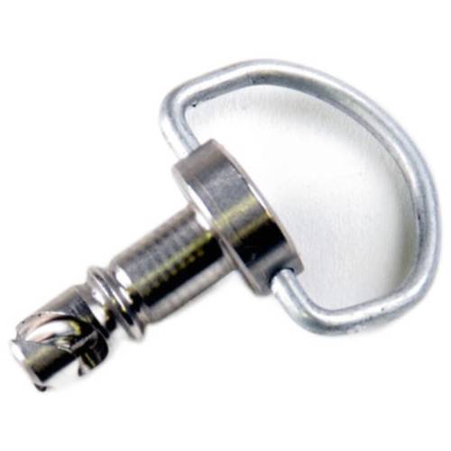 GRFE12 | GANCI RAPIDI IN FERRO MM 12  | LIGHTECH