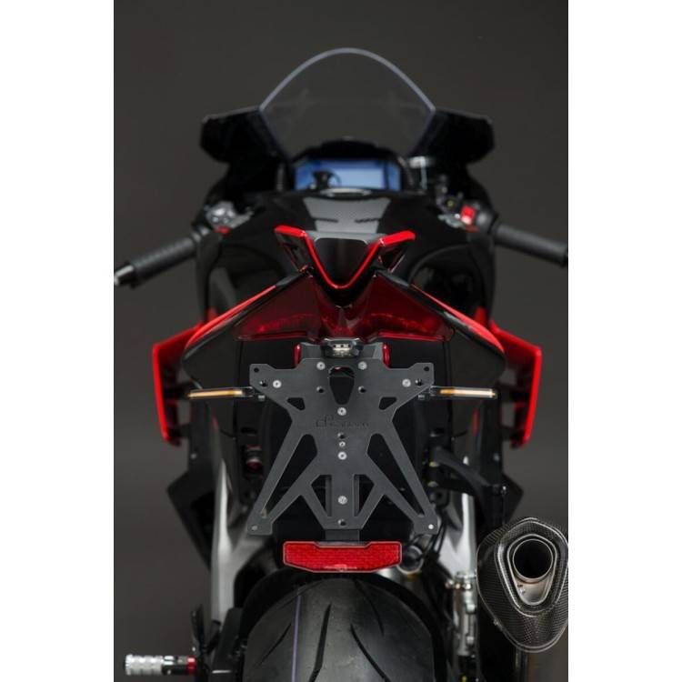 FRE933NER | FRECCE SEQUENZIALI ( COPPIA INDICATORI DI DIREZIONE OMOLOGATI E...) COL: NERO | LIGHTECH