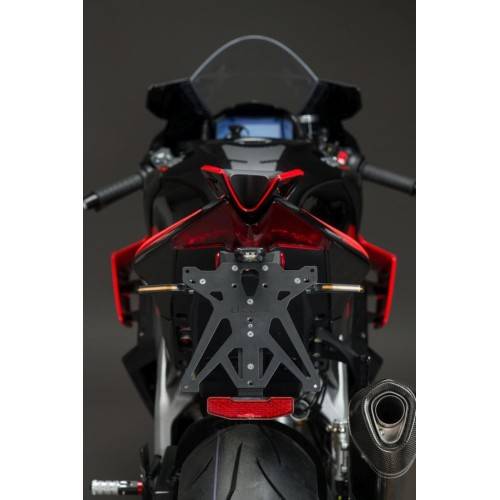 FRE933NER | FRECCE SEQUENZIALI ( COPPIA INDICATORI DI DIREZIONE OMOLOGATI E...) COL: NERO | LIGHTECH