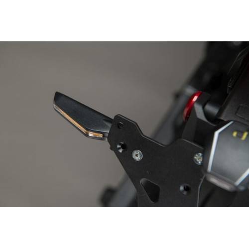 FRE933NER | FRECCE SEQUENZIALI ( COPPIA INDICATORI DI DIREZIONE OMOLOGATI E...) COL: NERO | LIGHTECH