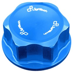 D006COB | DADO SPECIALE 24 X 1,00 ERGAL PER HONDA COL: COBALTO | LIGHTECH