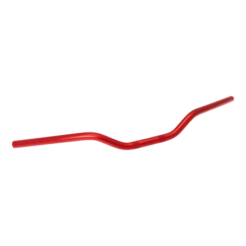 551203223 | MANUBRIO ERGAL ART.1203 COL. ROSSO | PBR