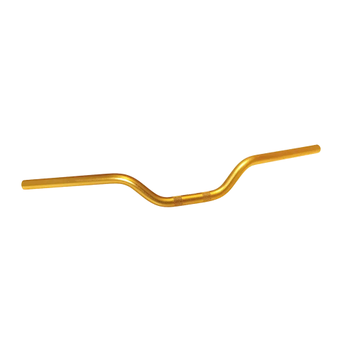 551203222 | MANUBRIO ERGAL ART.1203 COL. ORO | PBR