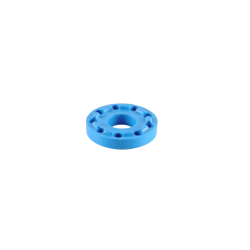 RSTE101BLU | GOMMINO SHOCK ABSORBER (COPPIA) PER KAWASAKI, YAMAHA  | LIGHTECH