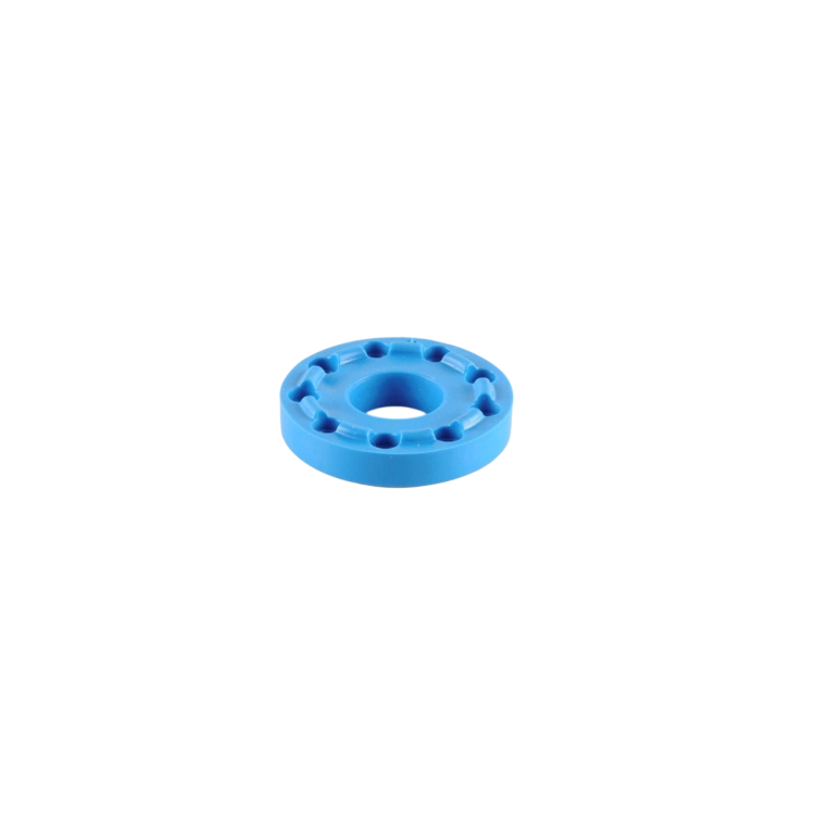 RSTE101BLU | GOMMINO SHOCK ABSORBER (COPPIA) PER KAWASAKI, YAMAHA  | LIGHTECH