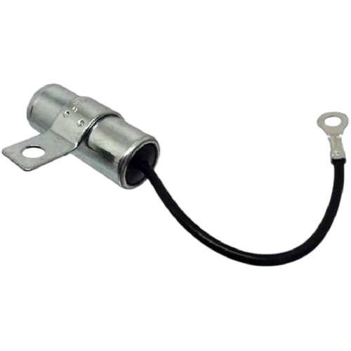 123828 | CONDENSATORE | PIAGGIO RICAMBI ORIGINALI