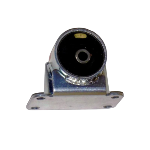 1230687502 | SUPPORTO ELASTICO POSTERIORE MOTORE | PIAGGIO RICAMBI ORIGINALI