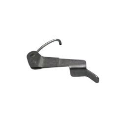 118917 | MANIGLIA DX | PIAGGIO RICAMBI ORIGINALI