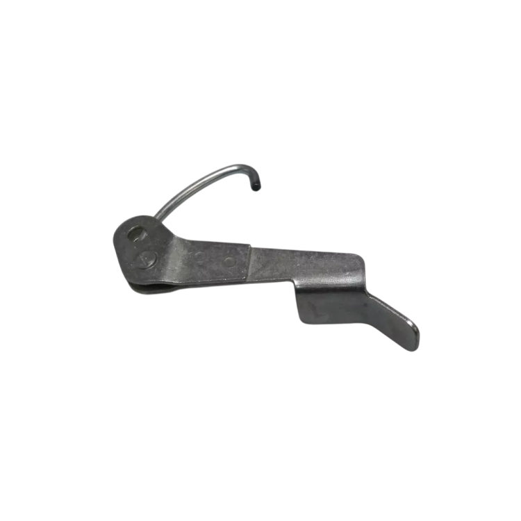 118917 | MANIGLIA DX | PIAGGIO RICAMBI ORIGINALI