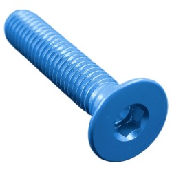 VITE TESTA PIANA SVAS. ERG. CL 005 M4 L. 10 | 005M4010COB - COBALTO | LIGHTECH