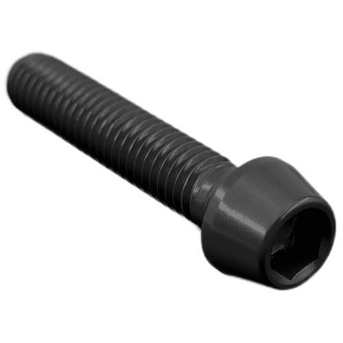 VITE ESAGONO INC. ERG. CL 001 M6 L. 35 | 001M6035NER - NERO LUCIDO | LIGHTECH