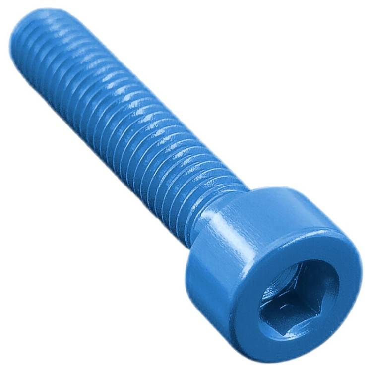 VITE ESAGONO INC. ERG. CL 001 M5 L. 20 | 001M5020COB - COBALTO | LIGHTECH
