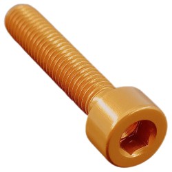 VITE ESAGONO INC. ERG. CL 001 M4 L. 20 | 001M4020ORO - ORO | LIGHTECH